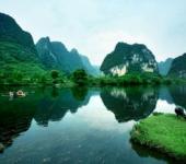 營口市旅游業(yè)發(fā)展 國內旅游與入境旅游雙輪驅動