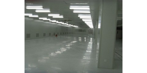 空氣凈化工程、凈化工程、中正鋼 查看