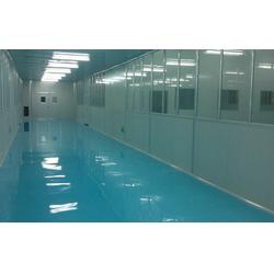 上海凈化工程 空氣凈化工程資質 無錫恒盛凈化空調