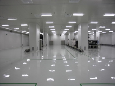 空氣凈化工程專業