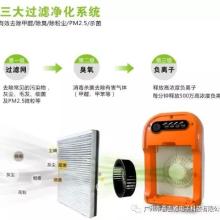  力天世紀(jì)空氣凈化工程公司 主營 商務(wù)產(chǎn)品 空氣凈化器