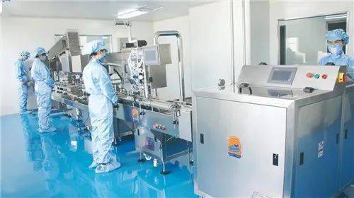 品牌 康爾 堅持創新引領,科研護航