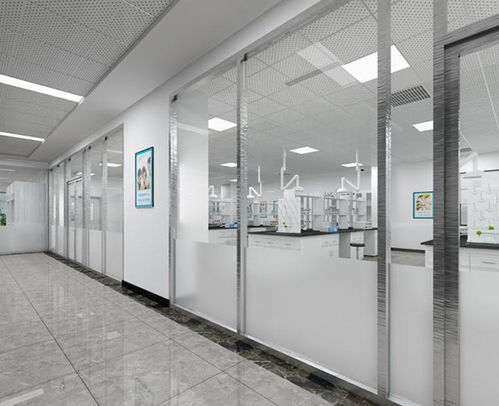 凈化工程公司信賴(lài)推薦