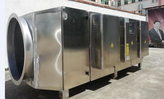 鍋爐 化工廢氣凈化工程成套設(shè)備