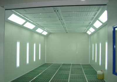 合肥潔凈廠房凈化工程造價重點關(guān)注幾個因素