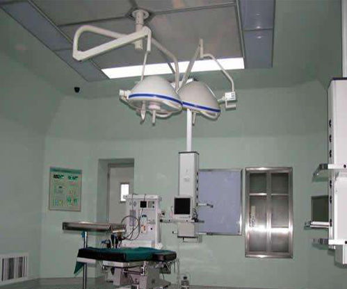 百級手術(shù)室凈化工程 康匯凈化 在線咨詢 遼源手術(shù)室凈化