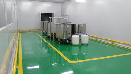 廣州十萬級凈化車間多少錢