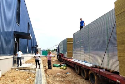 貴州逅唐茶業公司:做好防疫,扎實推進項目建設