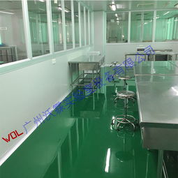 無塵車間潔凈室報(bào)價(jià) 廠家